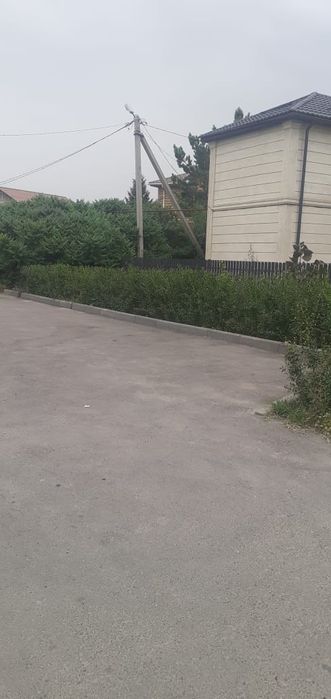 Земельный участок