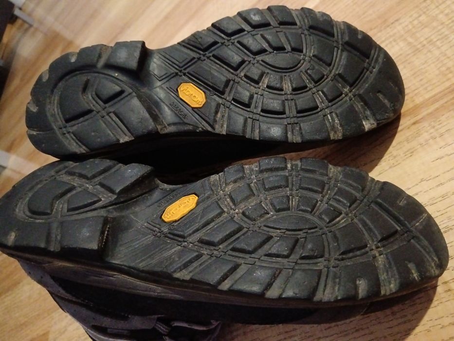 Asolo Drifter GV GTX