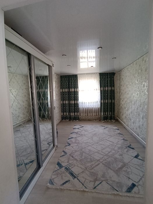 Продам дом в донском