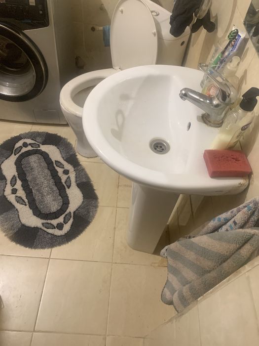 Квартира  в городе караганда  в майкудуке на умае и мечети