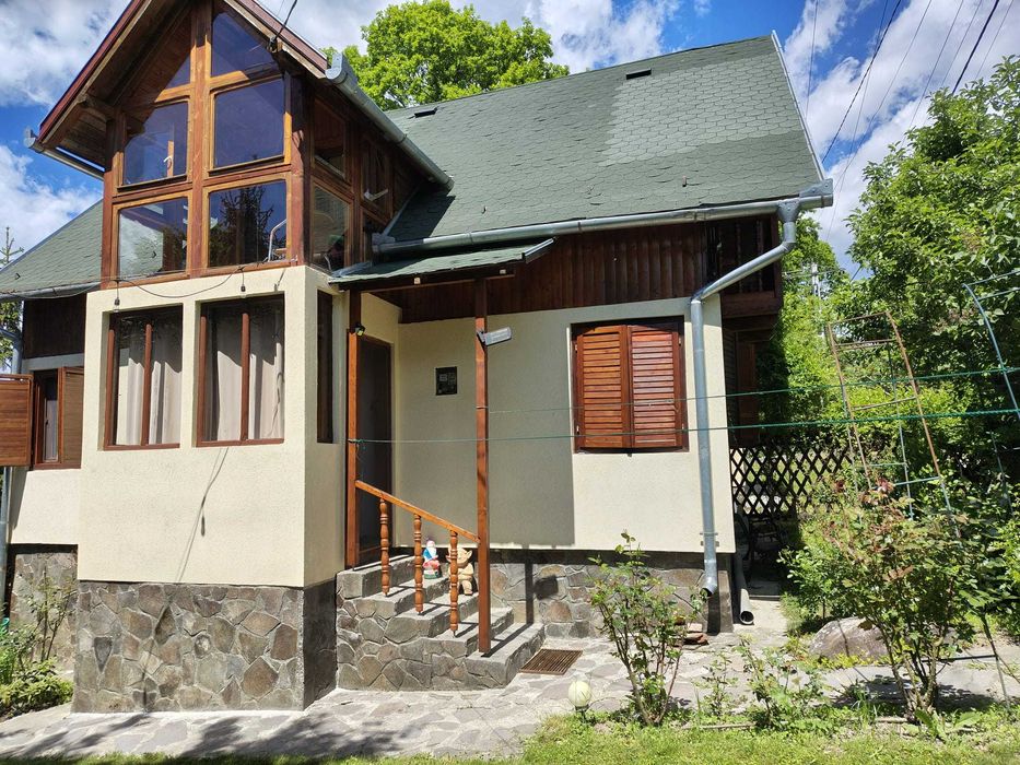 Casă de vacanță de vânzare – Baraj Zetea / Eladó nyaraló – Zetelaki víztározó közelében