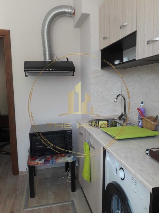 Дава се под наем Двустаен апартамент в Варна, Възраждане 3 - 45 кв.м за 300 € - Снимка #1