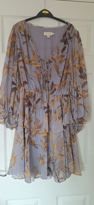 Ted Baker оригинални рокли размер2/С-М