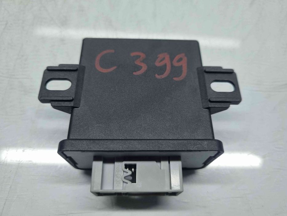 Modul control lumini Audi Q5 (8RB) [Fabr 2008-2016] S-line 8K0907357D