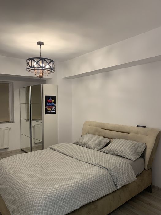 Cazare Brasov Apartament 3 camere Regim hotelier Coresi