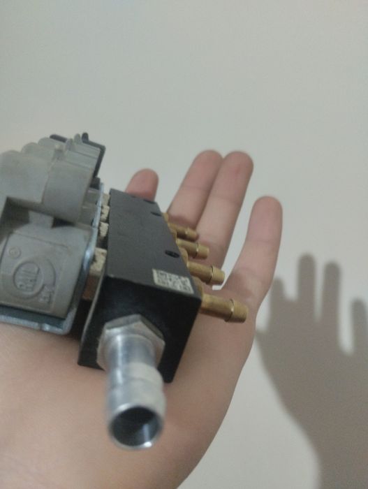 Prapan vs Metan FarsunkaPolsha 4-pokaleniya