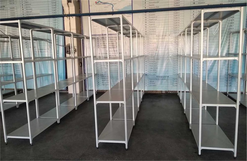 Архивные стеллажи, полочный стеллаж, polkaly arxiv stelaj, tokcha