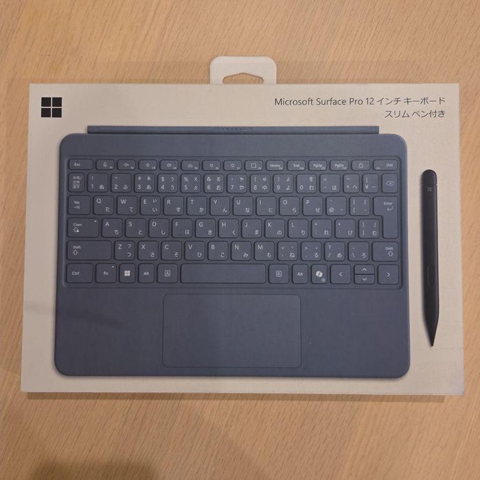 Microsoft surface pro 12 + клавиатура