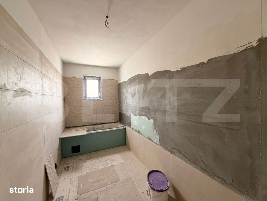 Casa, Ultimele 2 Unitati Disponibile, Triplex Nou Zona Amabasador