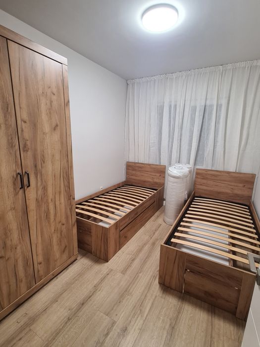 Дава се под наем Тристаен апартамент в Пловдив, Кючук Париж - 80 кв.м за 612 € - Снимка #7