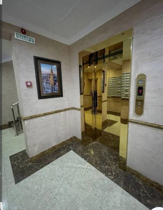 Квартира левый берег