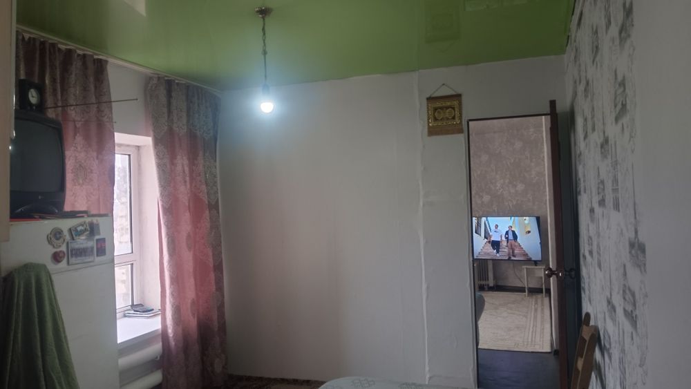 Продается в центре города в Уральске