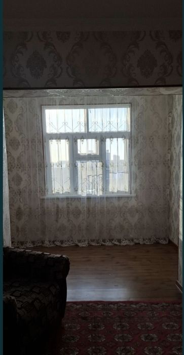СРОЧНО! 2 хоналик квартира сотилади