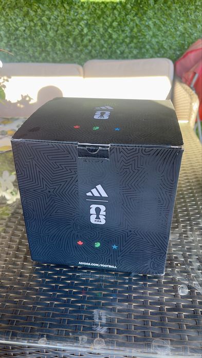 Minge adidas trionda