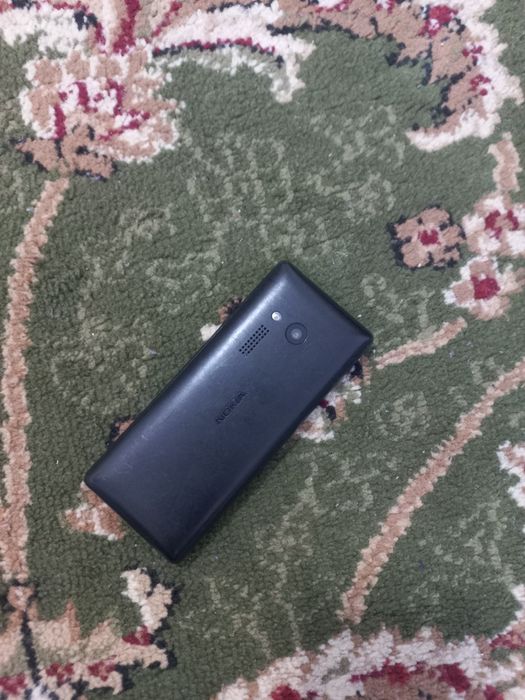 Простой нокия состояние