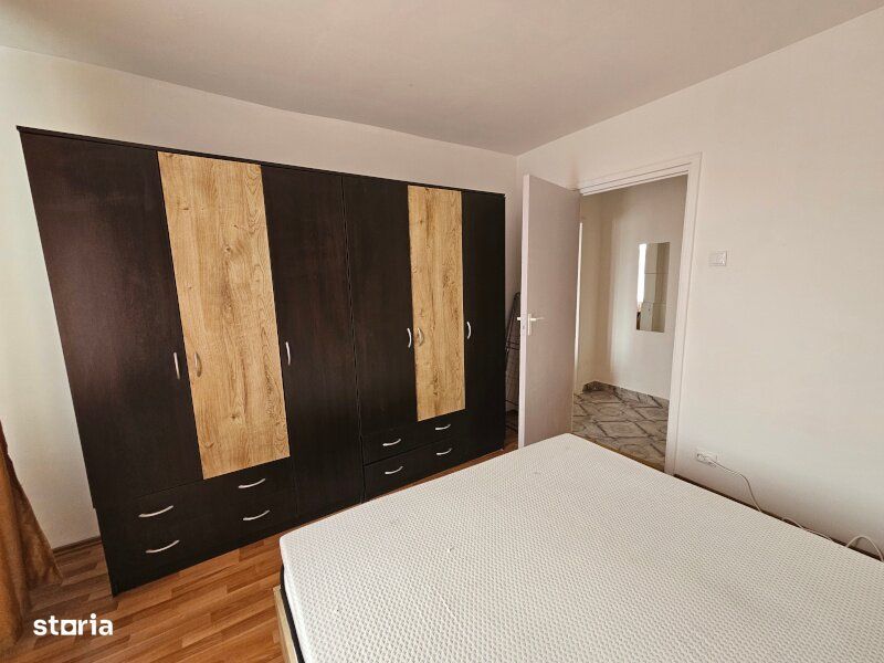 Apartament 2 camere/ Bld. Lacul Tei/ Parcul Circului