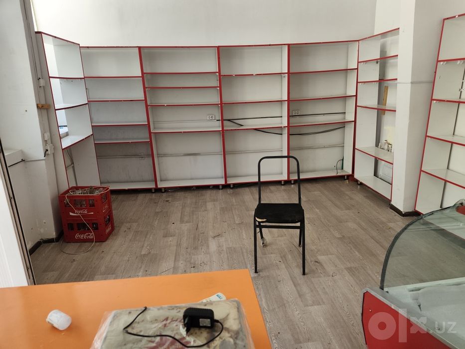 Stellajlar sotiladi 8 ta