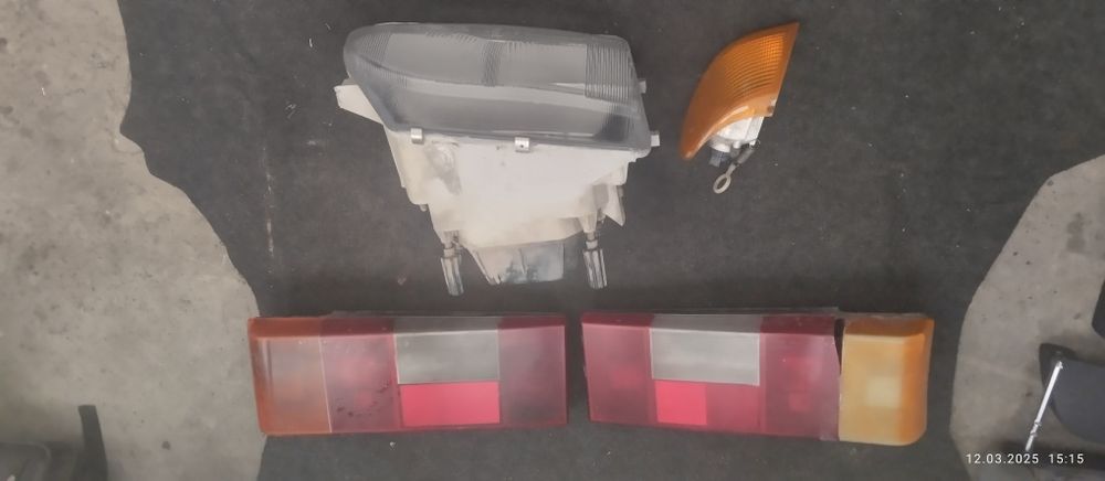 Семейство ваз Лада