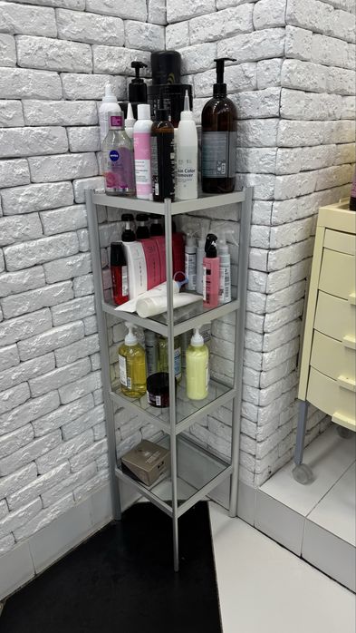 Продам столики журнальные