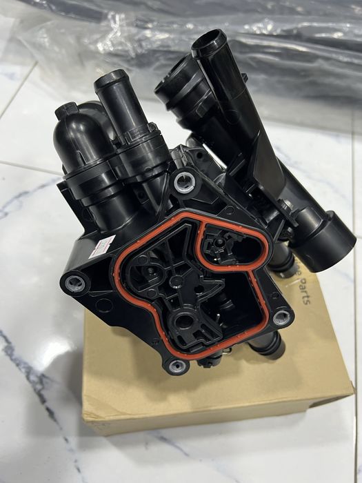 Kia K5 термостат