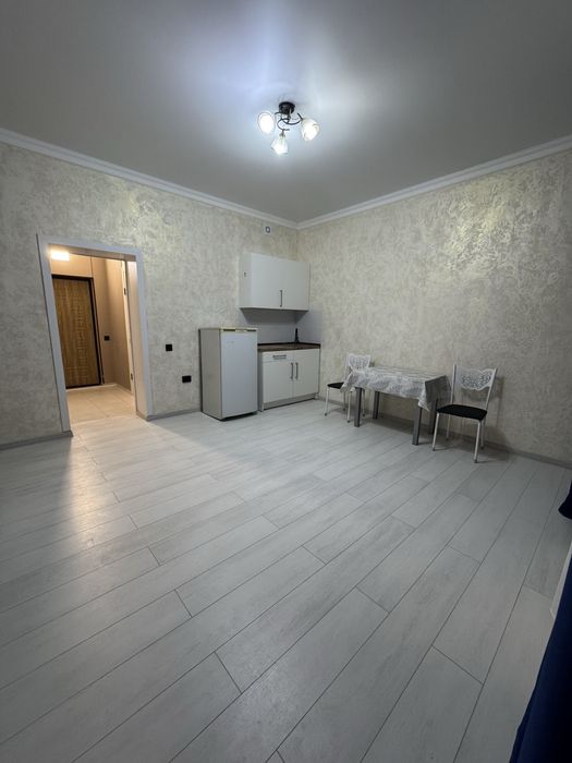 Квартира новая с евроремонтом