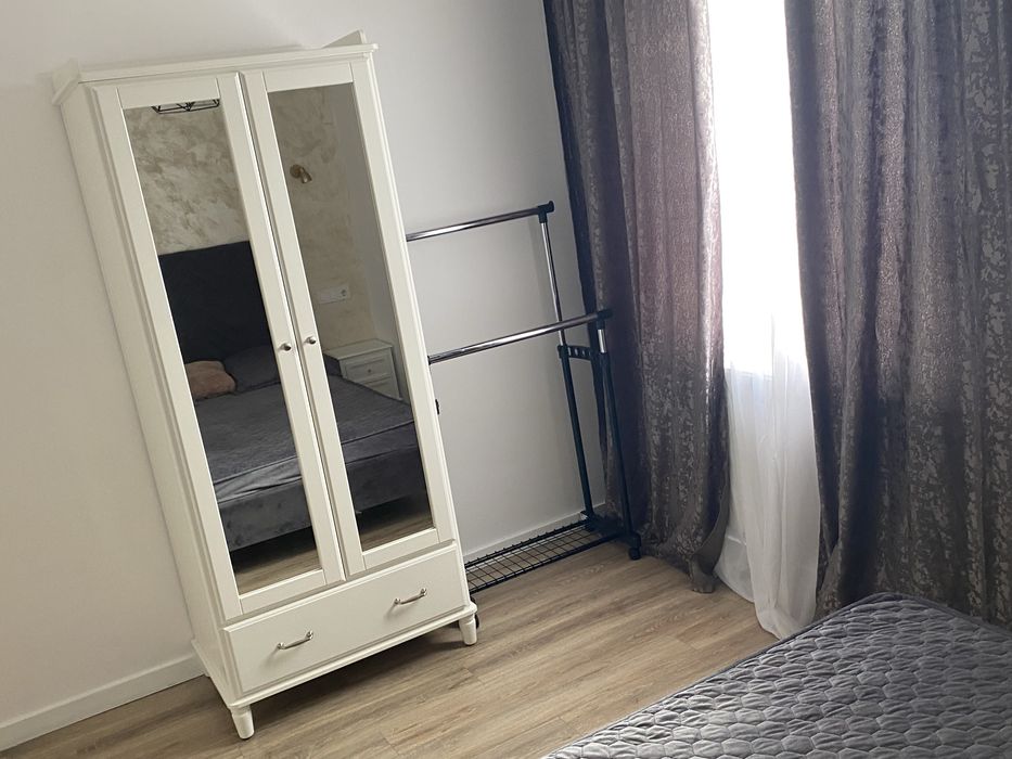 Apartament tip studio Ilie Petre 48 Chiajna