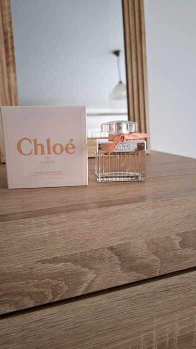 Chloe Rose Tangerine edt 50ml