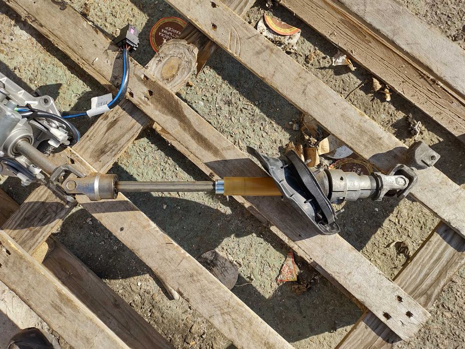 Кормилен Прът Porsche Cayenne 3.0D 92A/2012г