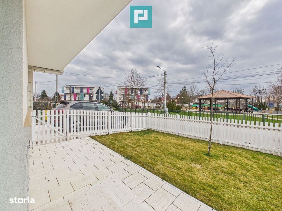 Casă cu venit activ Airbnb | Otopeni