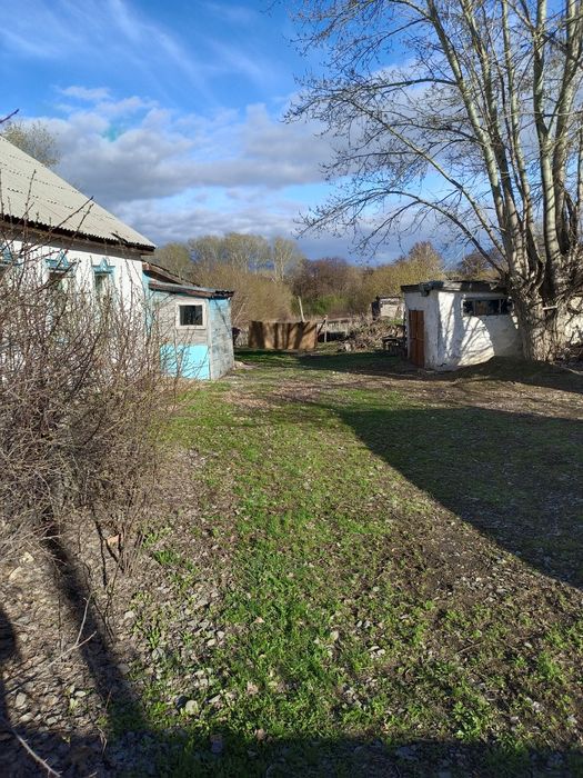 Продам дом 4 комн