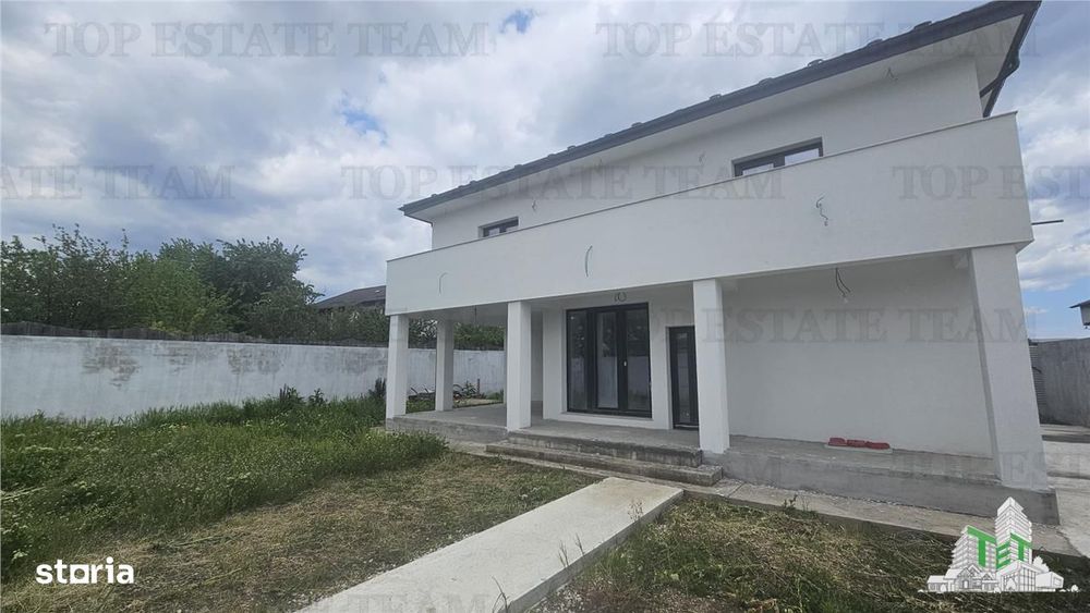 Vila regie proprie teren 525mp in Prel.Ghencea-Bragadiru