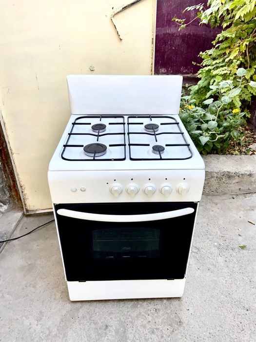 Продам газ плиту рабочая 100%