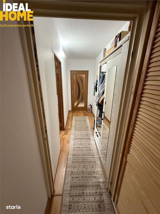 Apartament 3 Camere Decomandat Alexandru-Parc