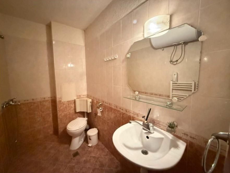 Дава се под наем Двустаен апартамент в София, Белите брези - 56 кв.м за 425 € - Снимка #4