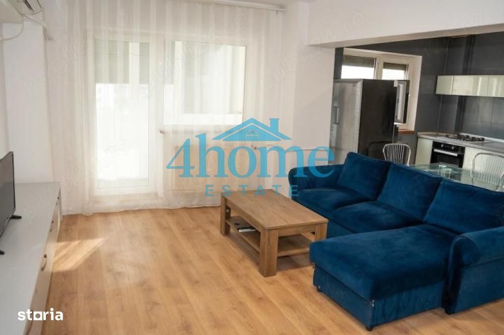 Apartament 2 camere 13 Septembrie|Academia Militară|Metrou|