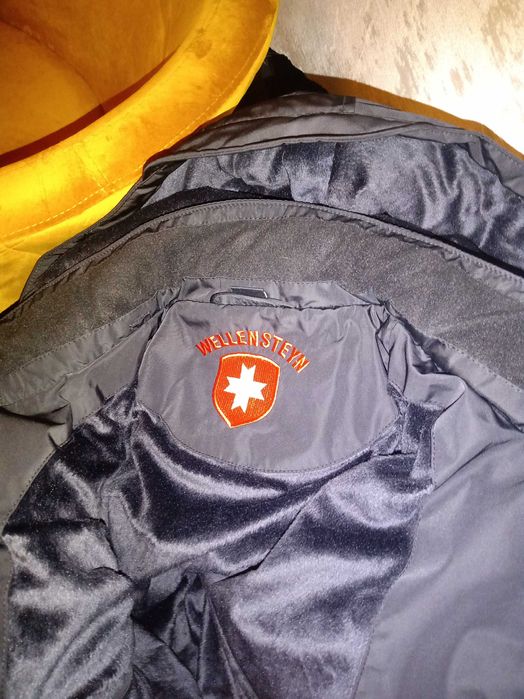 Чисто ново яке Веленщайн Walenshtain XXL