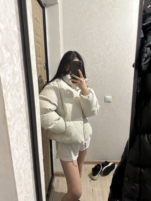 Куртка Calvin Klein