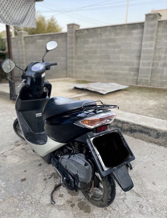 Мопед Honda DIO56