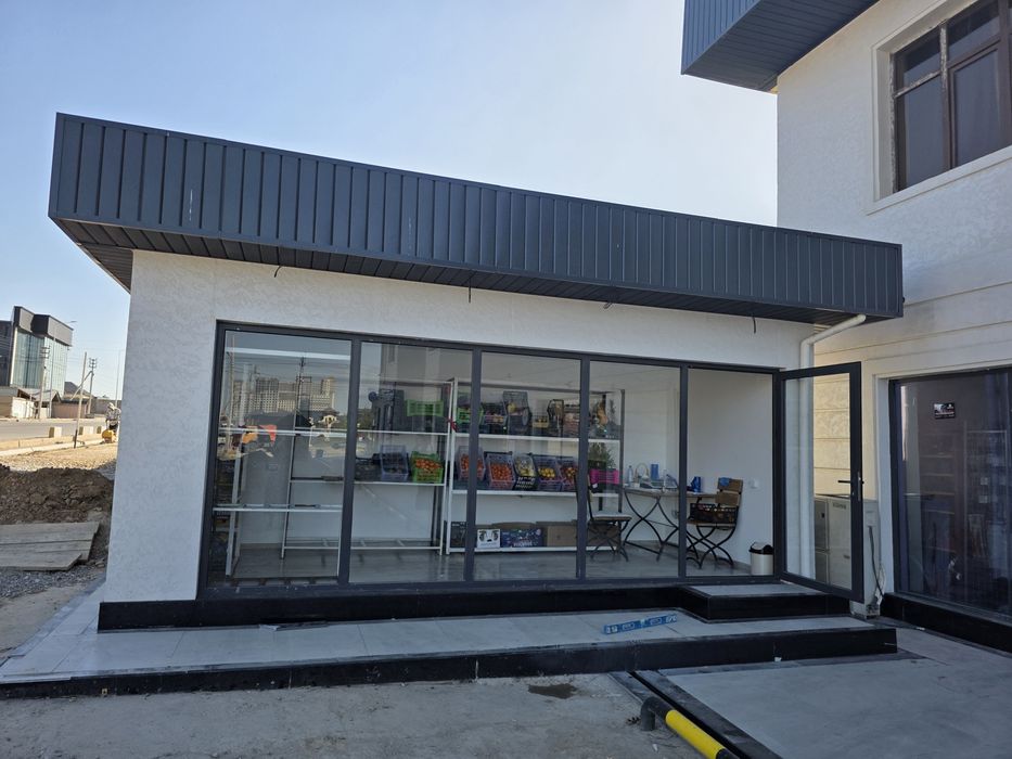 Сдаётся в Аренду овощной бутик