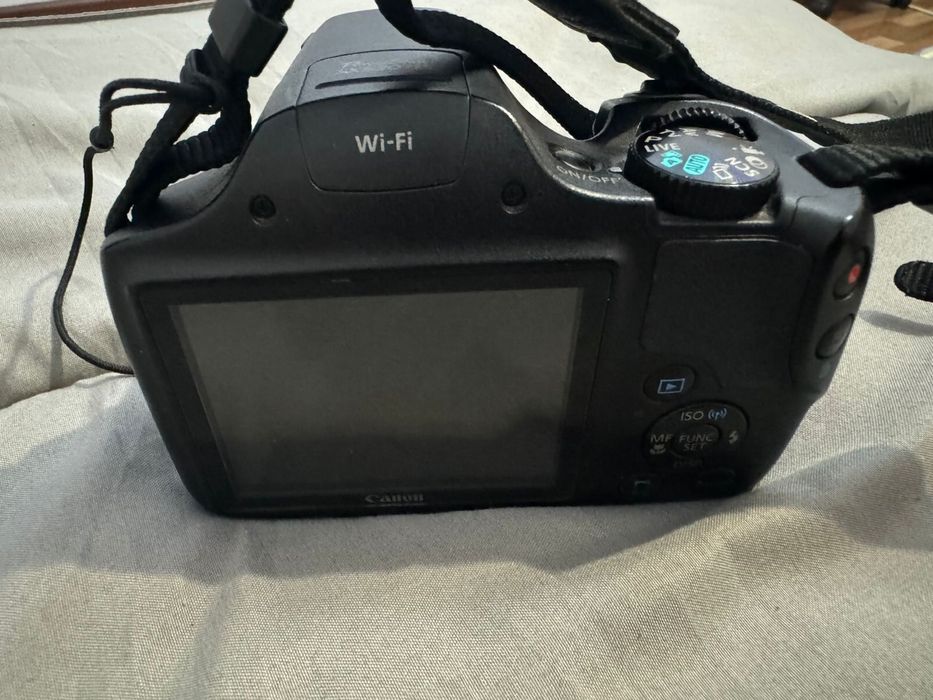 продам фотоаппарат canon