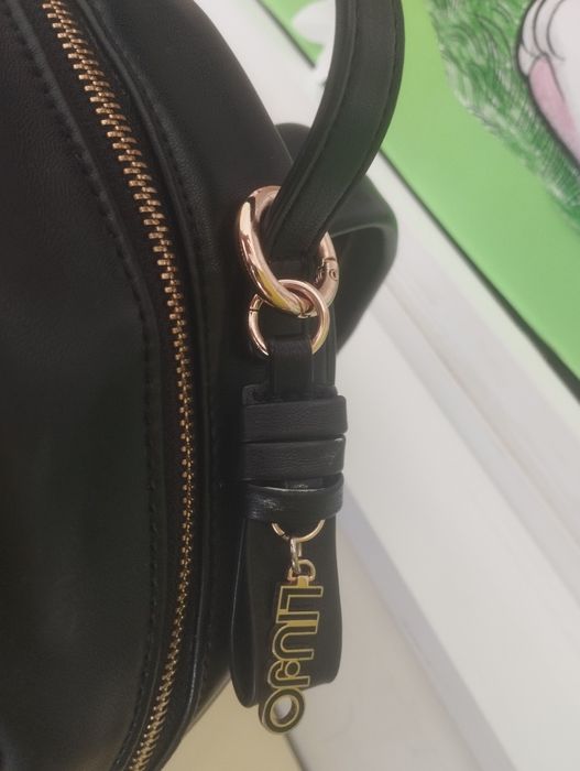 Раницa ,чаната Liujo