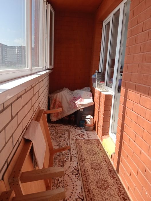 Продам 2 комн. кв