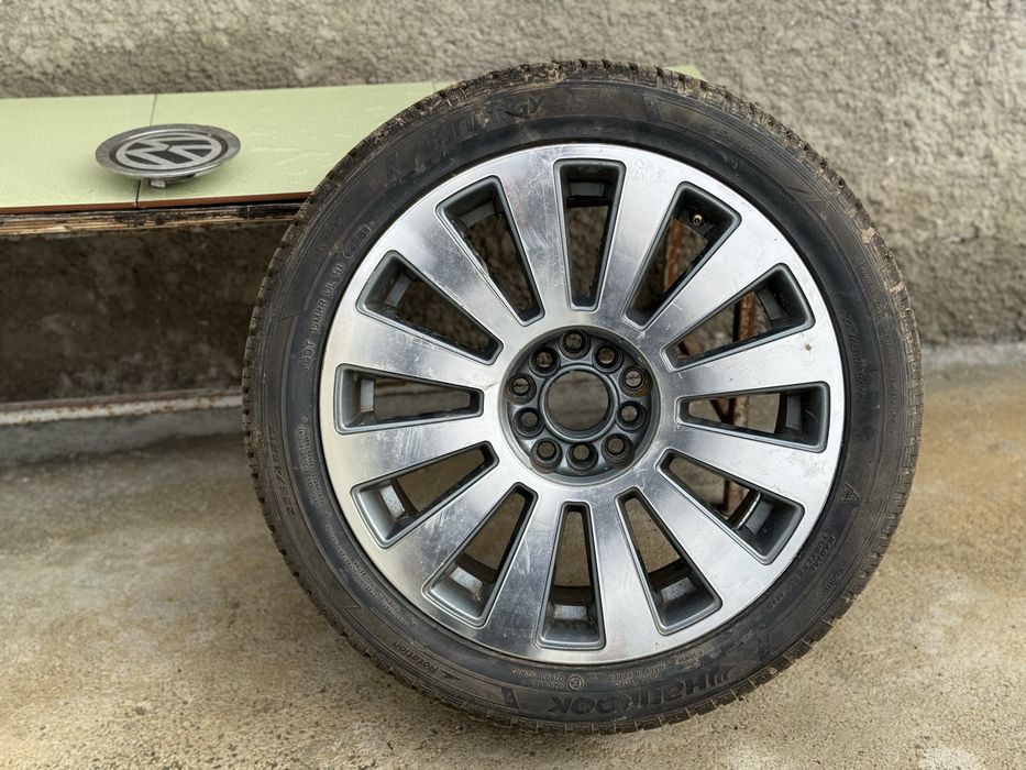 Roti vw audi skoda seat