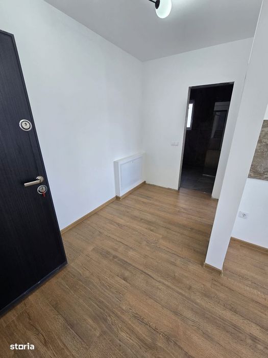Strada Venus - Apartament 3 camere - Bloc Nou - Finisat complet