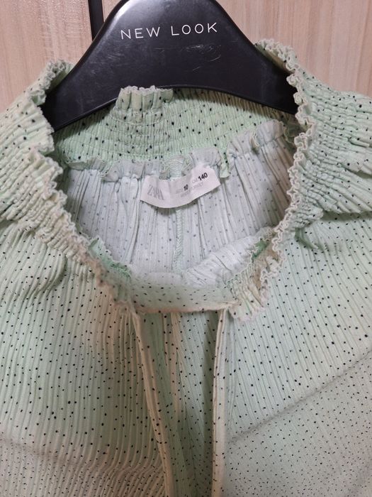 Дънки и панталони H&M, Zara 10- 11 години