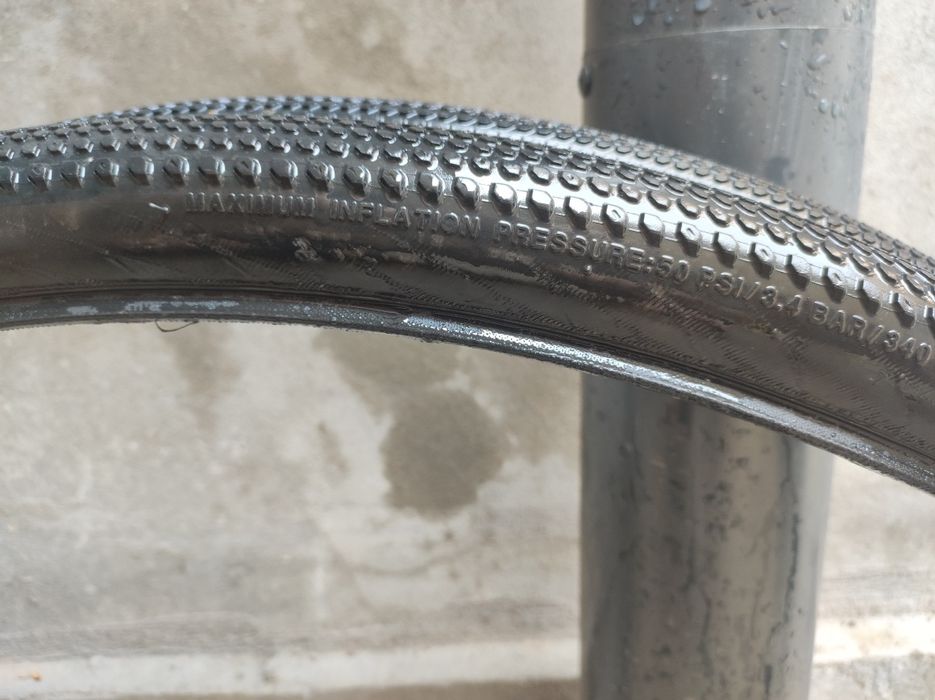 Велосипед пакришкаси сотилади кўриниши янгидек