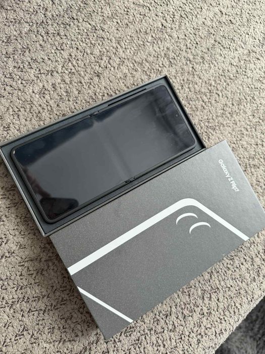 Z FLlP-7 чисто нов