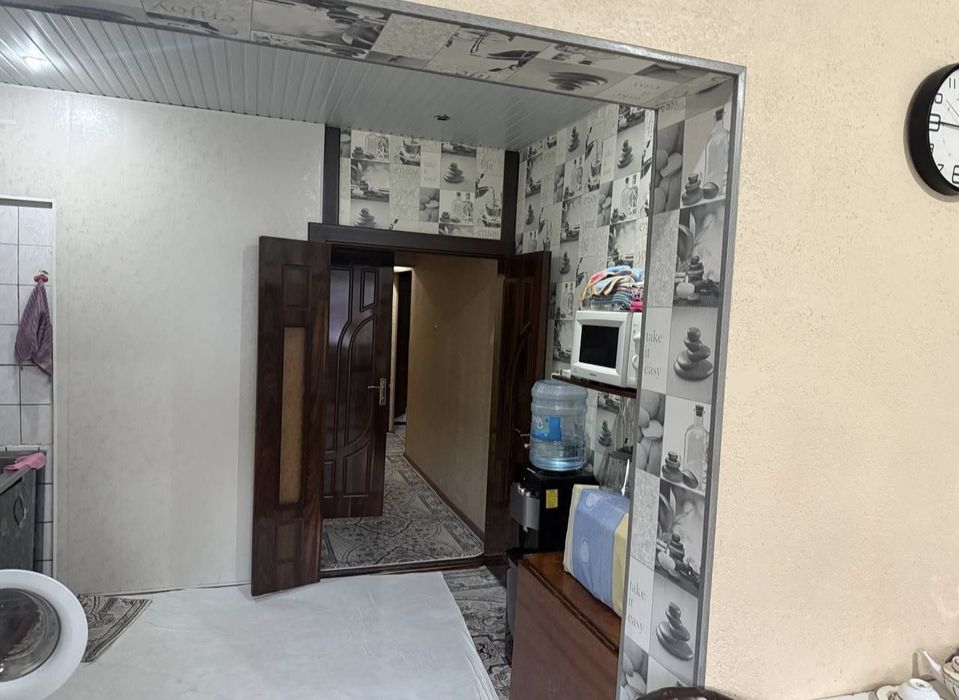 Продаётся квартира в тузеле 5/1/5