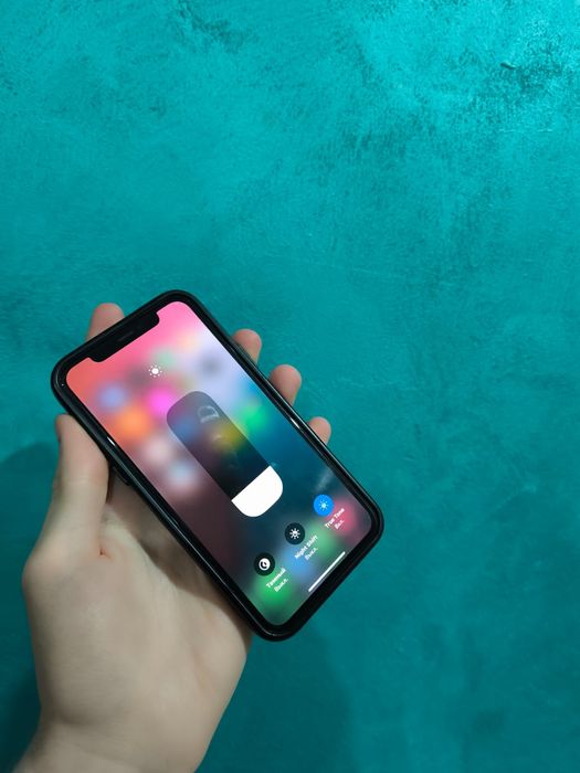 iPhone 11 pro 256 gb