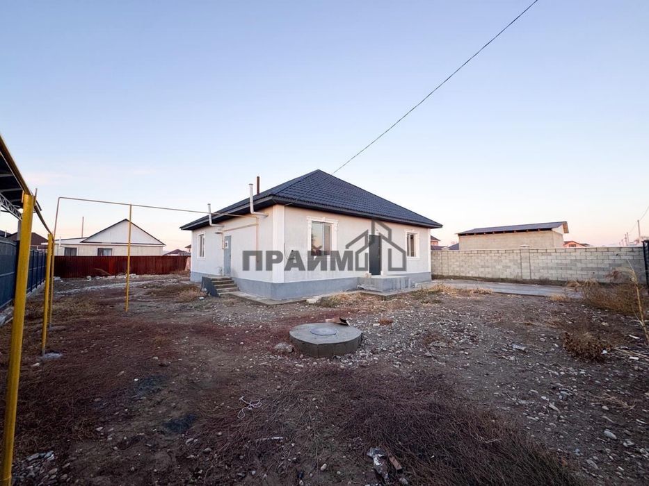 ПРОДАМ 4Х. дом Жастар1 (Ринат ПРАЙМ)